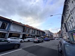 Tanjong Pagar Conservation Area (D2), Retail #633264721